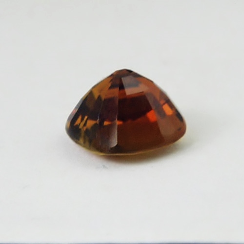  Natural Dichroic Sunset Tourmaline Tanzania 2.05ct GL Litnon.com