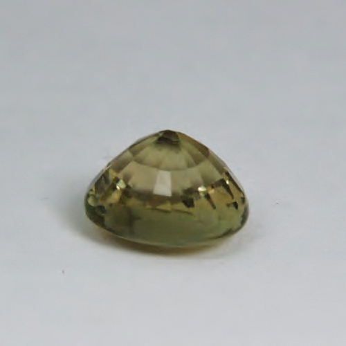  Natural Sunset Tourmaline Tanzania 1.97 ct GL Litnon.com