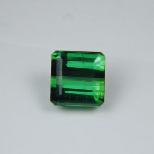  Old Stock Fine Green Tourmaline Brazil 4.82 ct GLI  Litnon.com