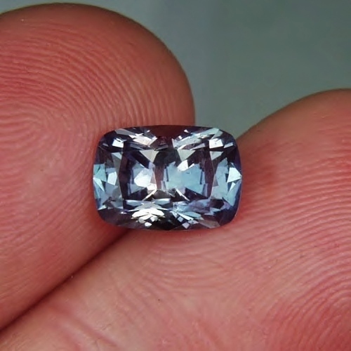 GIA and AGL Certified Natural Russian Chrysoberyl Alexandrite 2.91 ct  Litnon.com