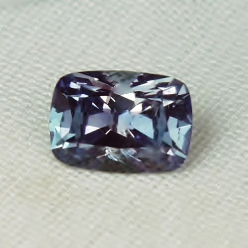 GIA and AGL Certified Natural Russian Chrysoberyl Alexandrite 2.91 ct  Litnon.com