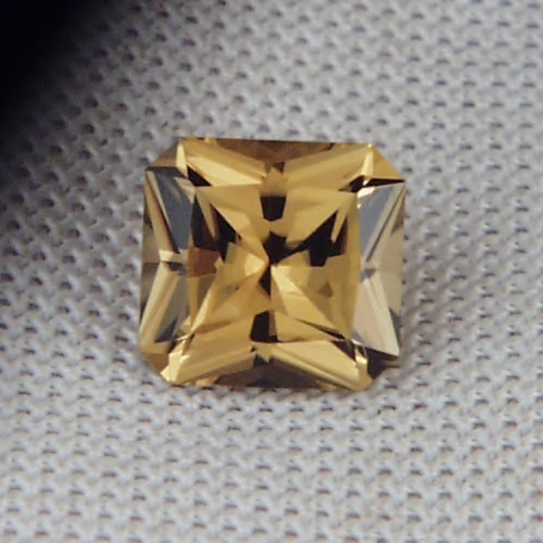 USA Cut Rare Natural Sinhalite Sri Lanka 1.32 ct  Litnon.com