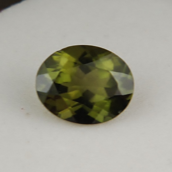 Rare Green Vesuvianite - Idocrase Kenya 2.58 ct  Litnon.com