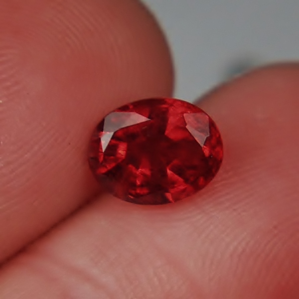 Color Old Stock Rubellite Tourmaline Brazil 2.04 ct  Litnon.com