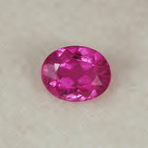Old Stock Shocking Pink Tourmaline Brazil  Litnon.com