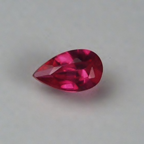 Tiny Treasure Old Stock Pink Red South East Asia Ruby  Litnon.com