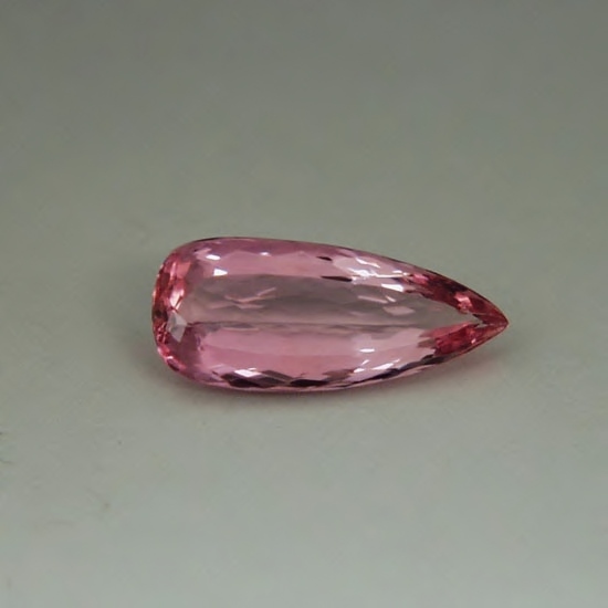 Color True Imperial Topaz Ouro Preto Brazil 3.10 ct  Litnon.com