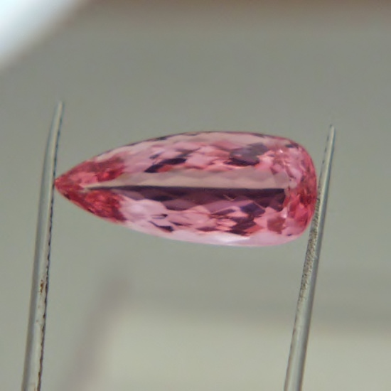 Color True Imperial Topaz Ouro Preto Brazil 3.10 ct  Litnon.com