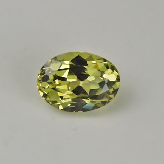 Bright Grossular Andradite Mali Garnet 1.60 ct  Litnon.com