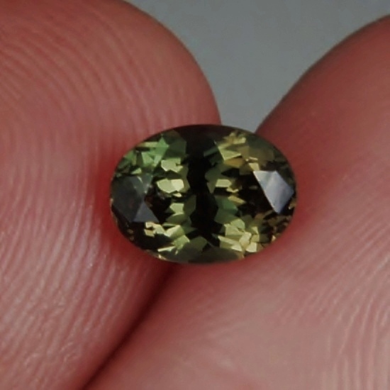 Rare Gem Quality Kornerupine Sri Lanka 1.20 ct  Litnon.com