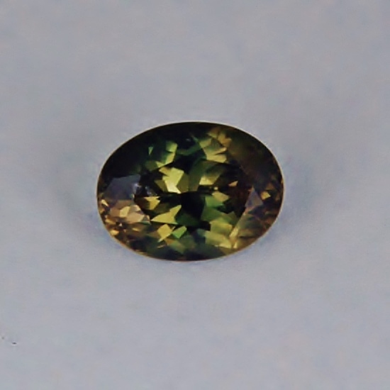 Rare Gem Quality Kornerupine Sri Lanka 1.20 ct  Litnon.com
