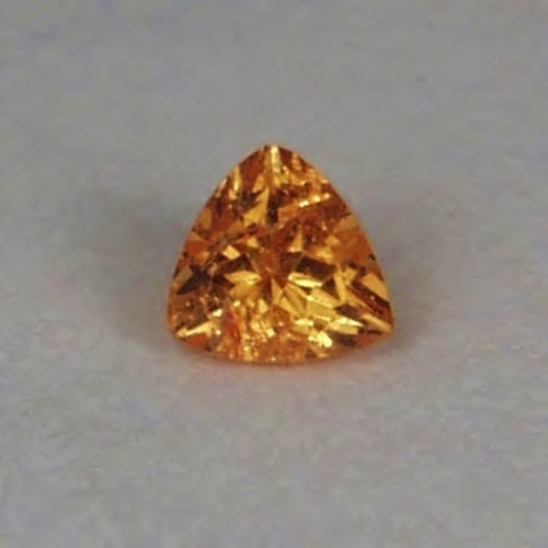 USA Gem Little Three Mine Ramona Californa Spessartite Garnet  Litnon.com