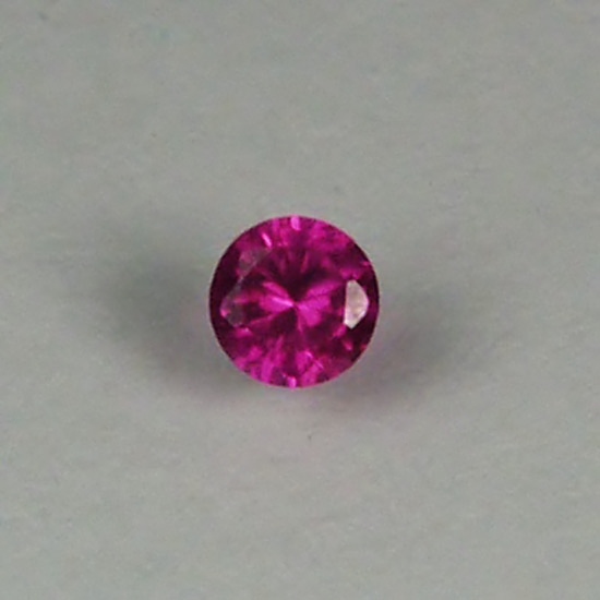 Tiny Treasure Old Stock Pink Red Ruby S.E. Asia  Litnon.com