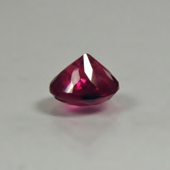 Fine Color and Bright Natural Winza Ruby Tanzania 1.41ct  Litnon.com