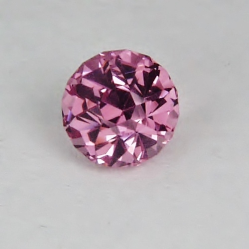  USA Cut Bright Baby Blanket Pink Namya Spinel 1.61ct  Litnon.com