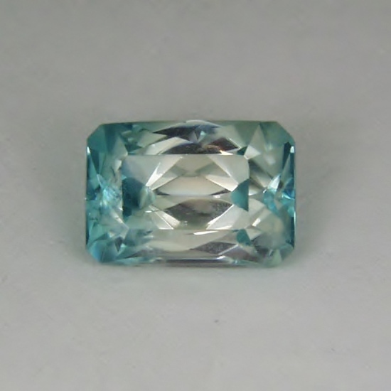 Big and Bold Natural Blue Zircon Cambodia 10.0 ct GL Litnon.com