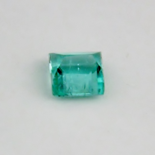 Color Blue Green Tourmaline Afghanistan 1.02 ct  Litnon.com