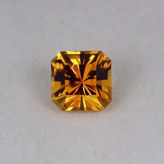USA Cut Natural Sunset Tourmaline Tanzania 1.59 ct  Litnon.com