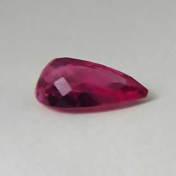 Color Old Stock Hot Pink Tourmaline Brazil 3.21 ct GLI  Litnon.com
