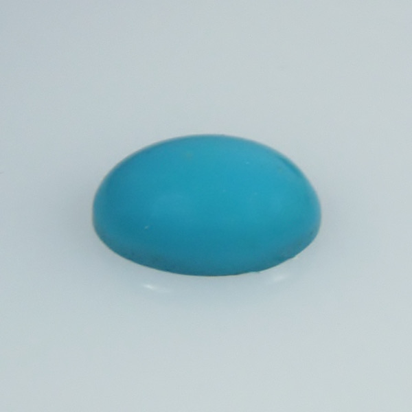Intense Color Natural Sleeping Beauty Turquoise Arizona 3.04 ct  Litnon.com