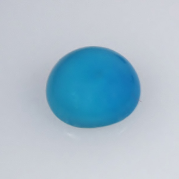 Intense Color Natural Sleeping Beauty Turquoise Arizona 5.78 ct  Litnon.com