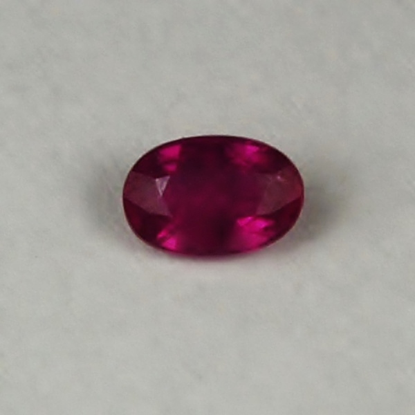 Tiny Treasure Old Stock Pink Red South East Asia Ruby  Litnon.com