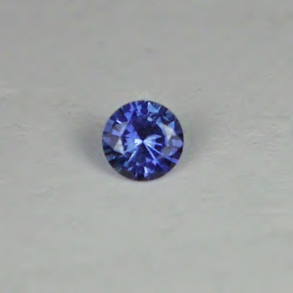 Tiny Treasure Old Stock Blue Ceylon Sapphire  Litnon.com