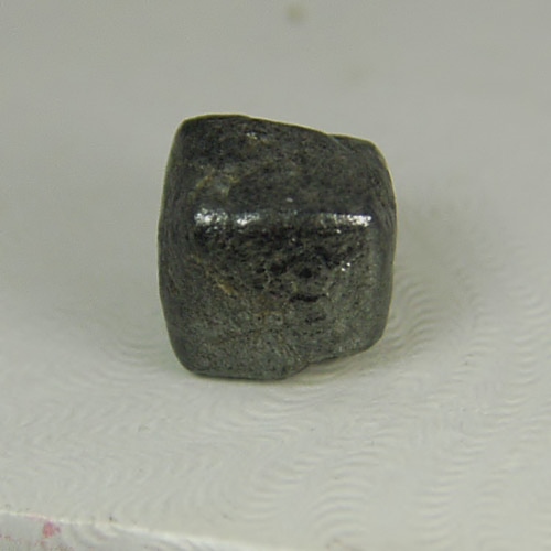 Natural Black Diamond Crystal Rough - Specimen 9.53 ct  Litnon.com
