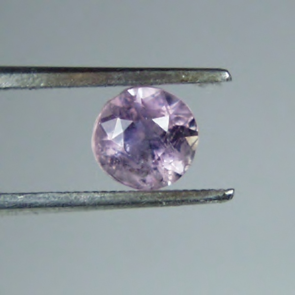 Untreated Included Natural Sapphire Tanzania  Litnon.com