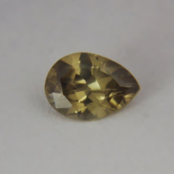 $10.00 Rare Gem Quality Natural Kornerupine Sri Lanka  Litnon.com