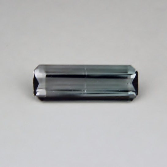  Unusual Collectors Color Gray Tourmaline Brazil 3.05 ct  Litnon.com