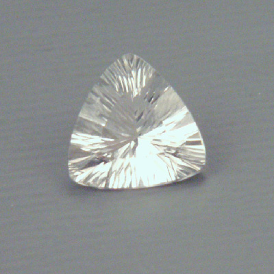 Ultra Rare Special Cut Petalite Trillion Brazil  Litnon.com