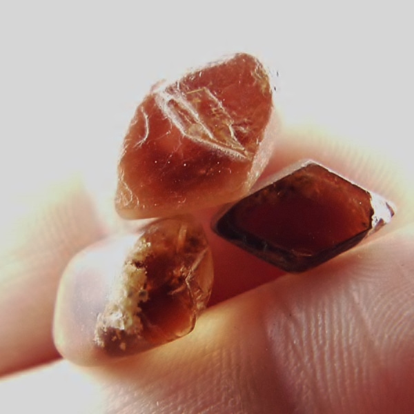 Old Stock Guerrero Topaz Facet Rough 35.40 ct  Litnon.com