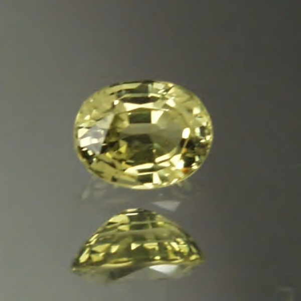 Bright Grossular Andradite Mali Garnet 1.50 ct  Litnon.com