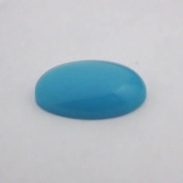 Intense Color Natural Sleeping Beauty Turquoise Arizona 3.94 ct  Litnon.com