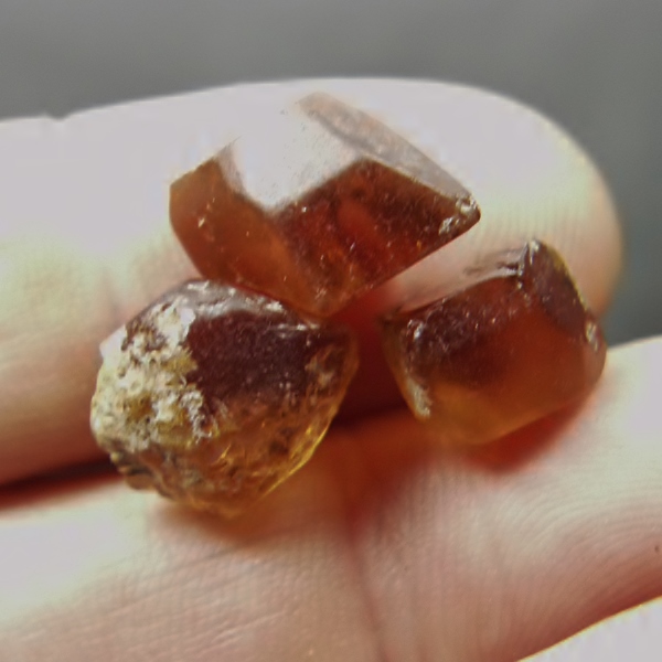 Old Stock Guerrero Topaz Facet Rough 35.35 ct  Litnon.com