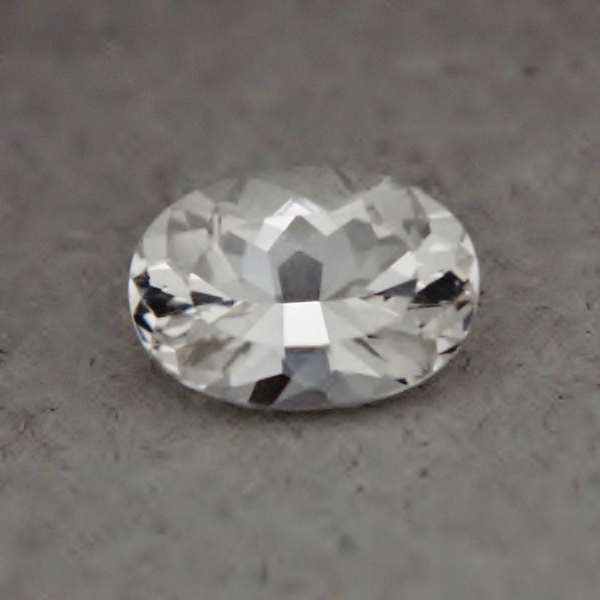Top USA Cut Brilliant Danburite Mexico 6.24 ct  Litnon.com
