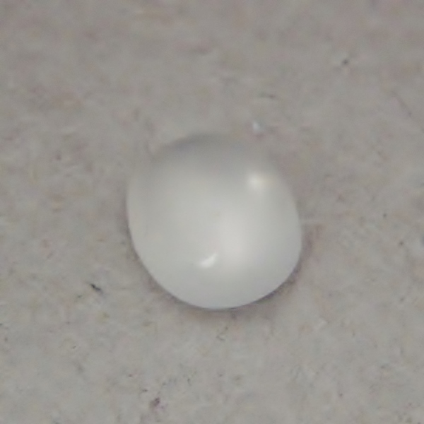 Natural White Moonstone Cabochon Sri Lanka 2.32 ct  Litnon.com