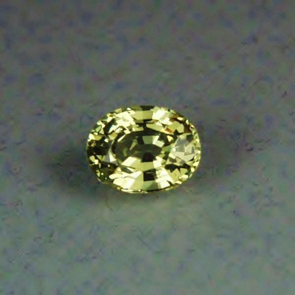 Bright With Dispersive Fire Grossular Andradite Mali Garnet  Litnon.com