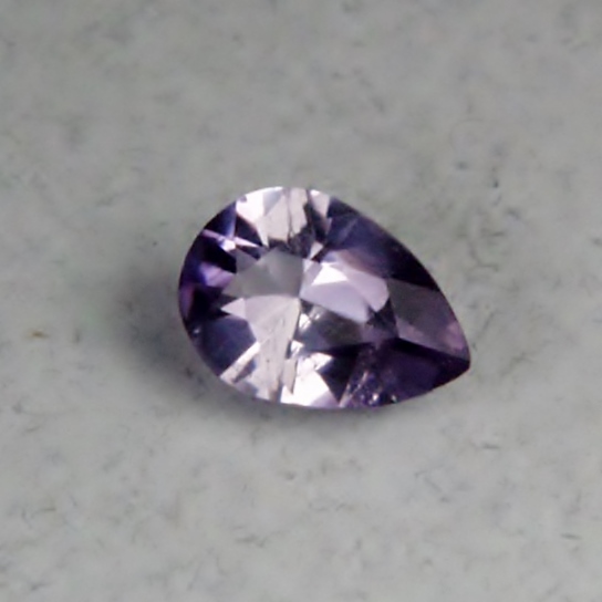 $15.00 Rare Purple - Violet Scapolite Tanzania  Litnon.com