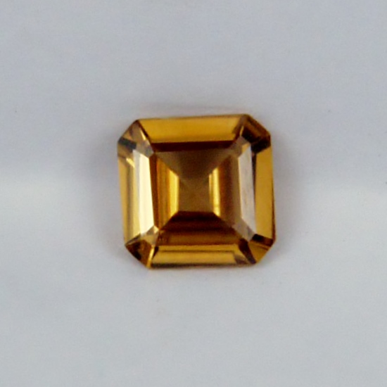 $15.00 Bright Unheated Natural Zircon Tanzania 1.50 ct  Litnon.com