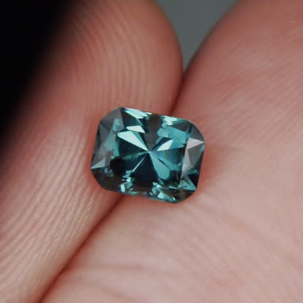 $35.00 Natural Indicolite Blue Tourmaline Brazil  Litnon.com