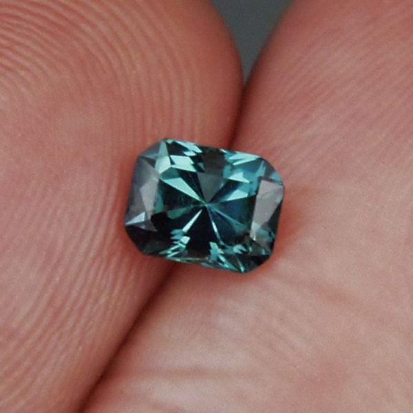 $35.00 Natural Indicolite Blue Tourmaline Brazil  Litnon.com