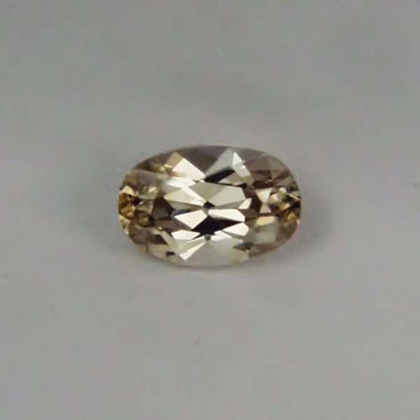  $15.00 Harts Range Australia Golden Brown Zircon 1.26ct  Litnon.com