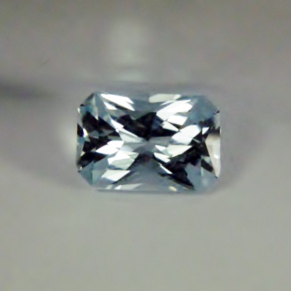 Top Cutting Natural Color Blue Topaz Nigeria 2.29 ct  Litnon.com