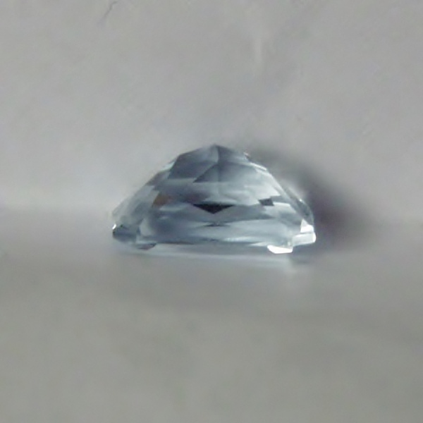 Top Cutting Natural Color Blue Topaz Nigeria 2.29 ct  Litnon.com