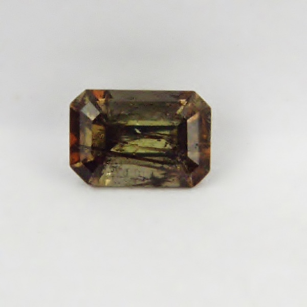 Natural Dichroic Andalusite Brazil 1.12 ct  Litnon.com