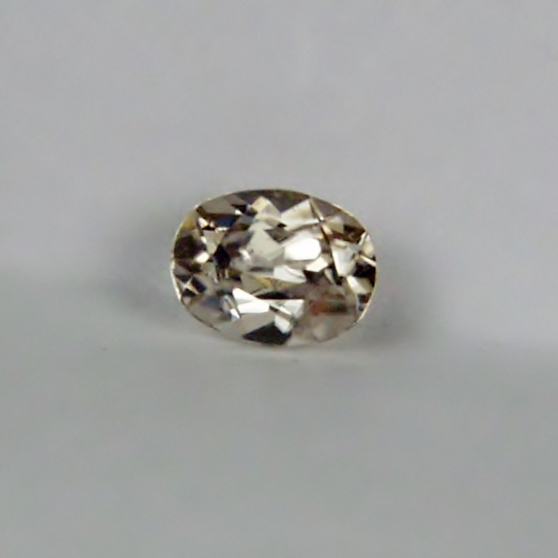  Harts Range Australia Golden Brown Zircon 1.23ct  Litnon.com