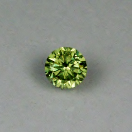 Fine Cutting and Brilliant Natural Russian Demantoid Garnet  Litnon.com