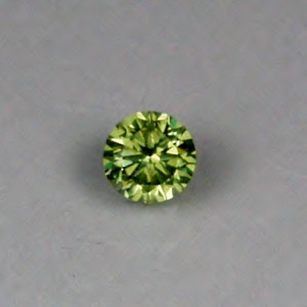 Fine Cutting and Brilliant Natural Russian Demantoid Garnet  Litnon.com